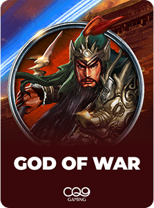 God Of War