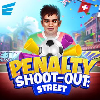 Penalty Shoot-ÃƒÆ’Ã†â€™Ãƒâ€šÃ‚ÂÃƒÆ’Ã¢â‚¬Å¡Ãƒâ€šÃ‚Â¾ut:Street