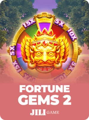 JILI Jackpot 2
