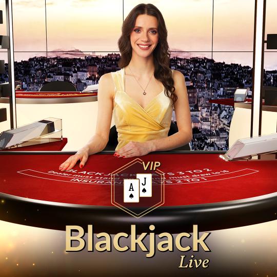 Blackjack-VIP 28