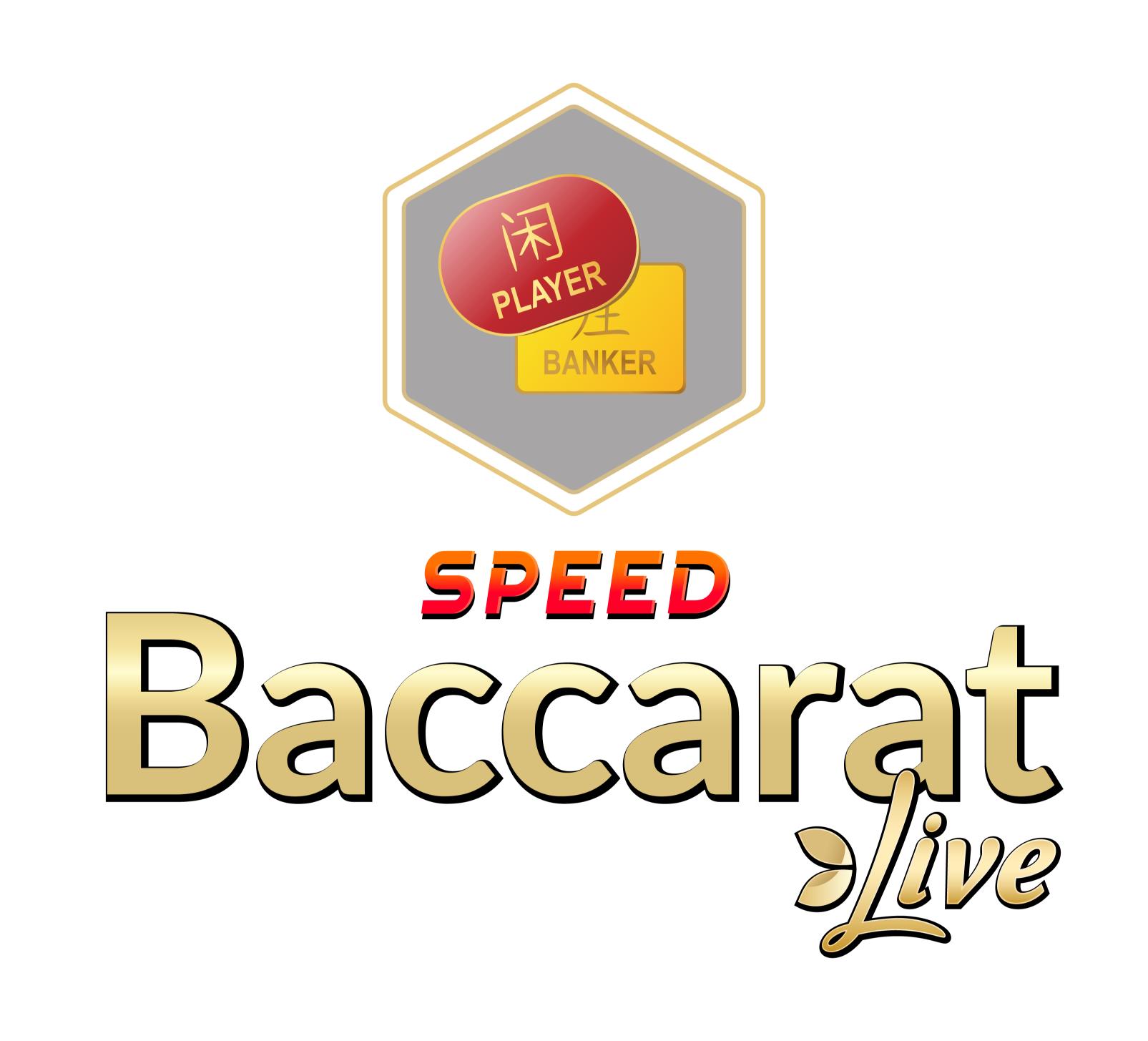 Speed-Baccarat Z