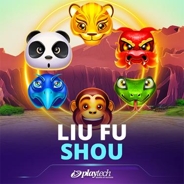 Liu Fu Shou