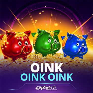 Oink Oink Oink