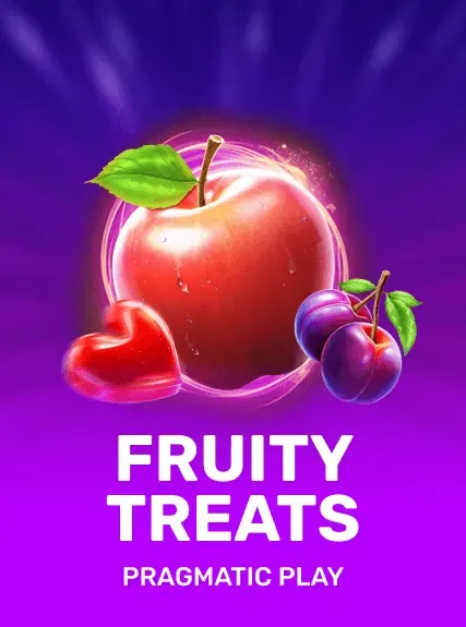 Fruity Treats