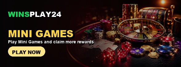 Minigames bonus